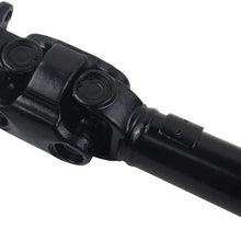 GLOSSY AUTO PARTS Front Drive Shaft Driveshaft Assembly TVB000100 for 1999-2004 La-nd Rover Discovery 2 All Models Auto Transmission FTC5320 TVB000110 TVB000220