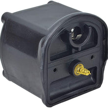 Complete Tractor 1100-0541 Coil, Black