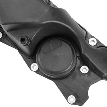 A-Premium Engine Valve Cover with Gasket Compatible with Volvo S80 XC70 XC90 2007-2014 XC60 2010-2014 V70 2008-2010 Land Rover LR2 2008-2012 3.2L