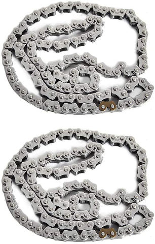 Nicecnc Timing Cam Chain Replace Can Am Renegade 1000R 500 570 850 Outlander Max 400 (See FITMENT)
