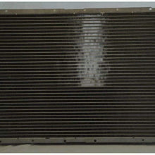 GIMAE 1 Row Automatic Automotive Radiator OE# CU2285 for 01-05 525i 2.5L 99-00 528i 2.8L 01-03 530i 3.0L 99-03 540i 4.4L 04-06 545i 4.4L 99-01 740i 4.4L 99-03 M5 4.9L 5.0L 01-03 Z8 4.9L 5.0L