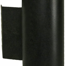 TCW 17-1163 A/C Drier (Quality With Perfect Vehicle Fitment)