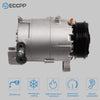 ECCPP AC Compressor Replacement for 2006 Chevrolet Malibu 3.9L 2006-2011 Chevrolet Impala 3.5L 3.9L CO 21471LC