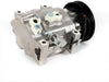 BTDH Air Conditioner Compressor AC Compressor&A/C Clutch Fit 2000 2001 2002 2003 2004 2005 Toy-o-ta Ec-ho 1.5L Replace OEM Number CO 11063AC, C1879R, 140709C, TEM254520, 1211063, 77370