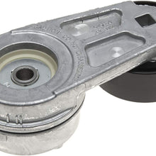 ACDelco 38323 Professional Automatic Belt Tensioner and Pulley Assembly