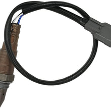 JESBEN Air Fuel Ratio Oxygen Sensor Upstream Sensor 1 Replacement for Rogue 2.5L-L4 QR25DE 2014-2018 234-9149 22693-4BA0A