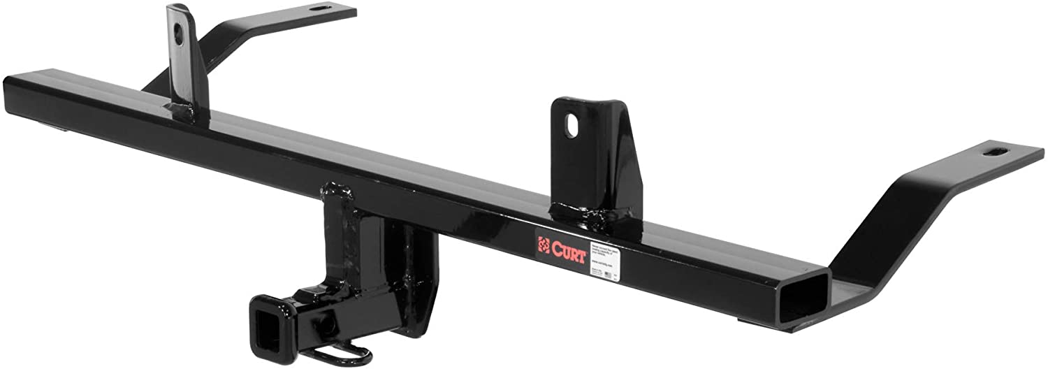 CURT 11120 Class 1 Trailer Hitch, 1-1/4-Inch Receiver, Select Subaru Impreza
