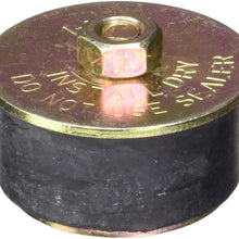 Needa 025043 1-5/8" Freeze Plugs, Pack of 5