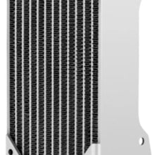 Mishimoto MMDB-CRF450R-05LX Dirt Bike Aluminum Radiator Compatible With Honda CRF450R 2005-2008