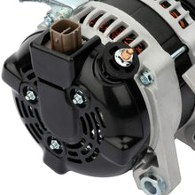 Alternator FINDAUTO 11195 Fit for P-ontiac Vibe 09 10 2009 2010 2.4L 2.4 for T-oyota Camry 07 08 09 2007 2008 2009 2.4L 2.4 104210-4880, 104210-4881 27060-28321 100 Amp/12 Volt