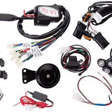Ryco UTV Turn Signal/Horn Kit 6-LED