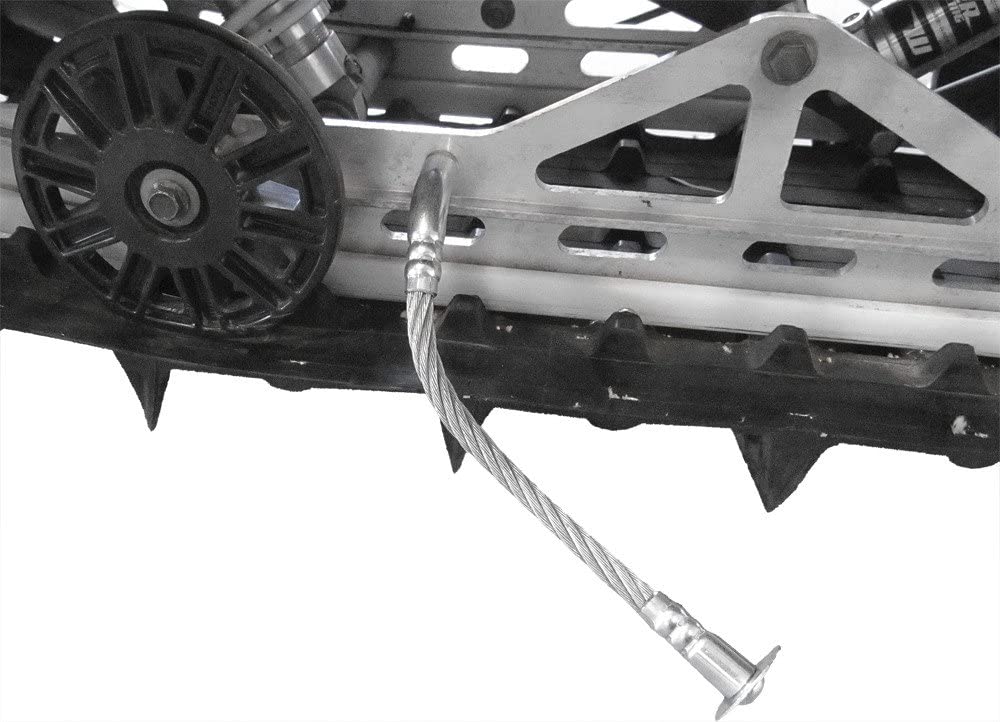 Btl Designs Hi-Roller Ice Scratchers +2