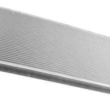 Radiator Assembly Aluminum Core Direct Fit for Chrysler Sebring Dodge Stratus