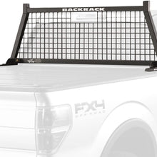 Backrack 10500 Safety Rack