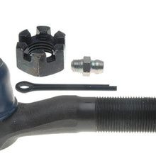 ACDelco 45A0521 Professional Driver Side Outer Steering Tie Rod End