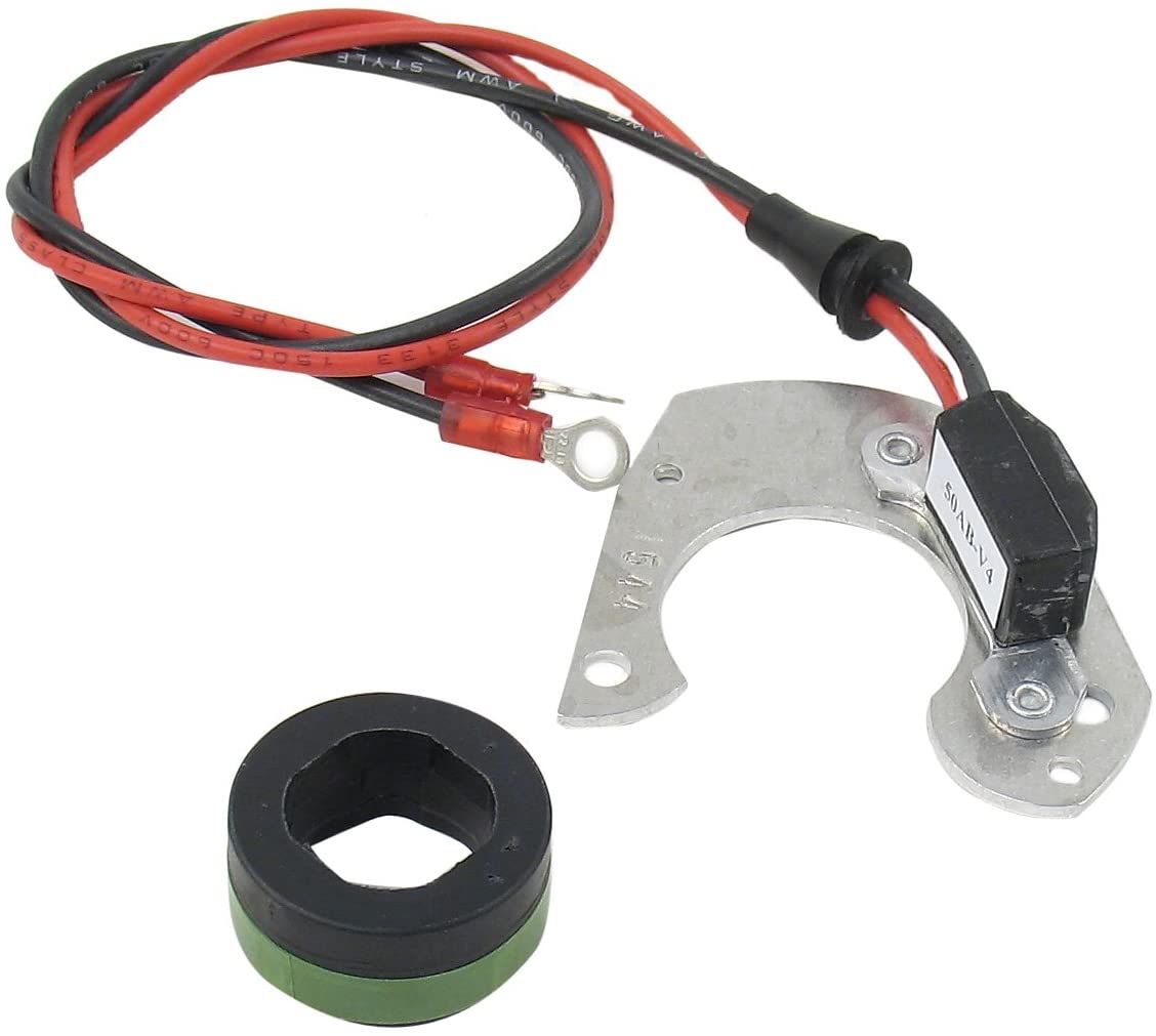 Pertronix 1544 Prestolite 4 Cylinder Ignitor