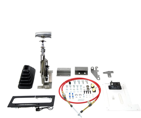 B&M 80692 Console Megashifter