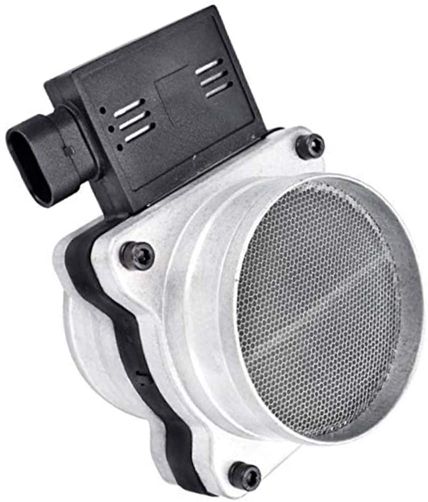 FAERSI Mass Air Flow Sensor MAF 25180303 2133458 AF1004 for 94 95 96 97 98 99 2000 2001 2002 2003 2004 2005 Chevrolet GMC Buick Oldsmobile Cadillac Pontiac Isuzu Honda 3.1L 3.4L 4.3L V6/4.3L 5.7L V8
