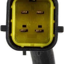 234-4858 Upstream or Downstream Oxygen O2 Sensor 1 or Sensor 2 Replacement for Kia Spectra 1.8L 2002 2003 2004