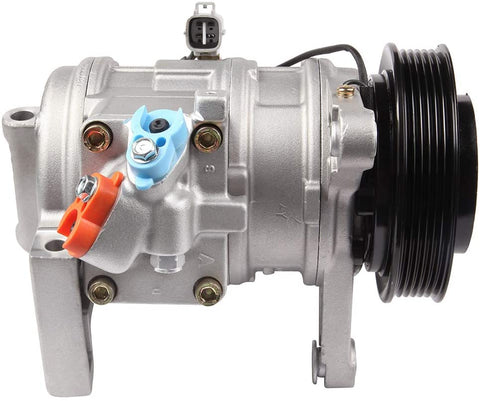 OCPTY Air Conditioner Compressor for Lexus for SC300 CO 10199RW