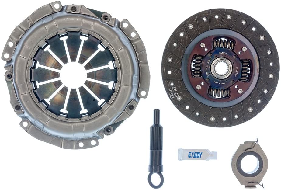 Exedy TYK1504 OEM Replacement Clutch Kit
