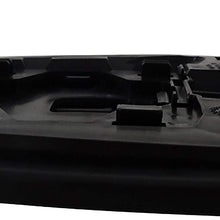 Dorman 56812 Driver Side Door Mirror Glass for Select Suzuki Models