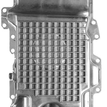 A-Premium Engine Oil Pan Replacement for Ford Contour 1995-2000 Escape 2001-2008 Mazda 6 2003-2005 MPV Tribute Cougar Mariner Mystique