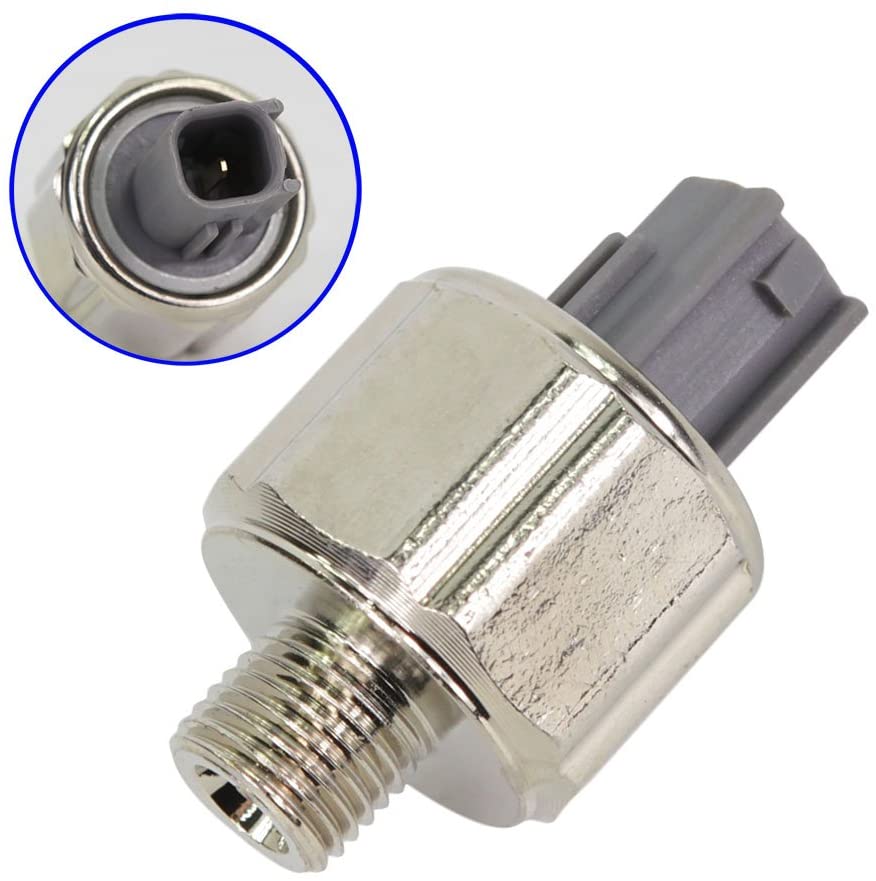 DOICOO Ignition Knock Detonation Sensor 8961512040 for Toyoya 4Runner Avalon Camry Tacoma Tundra Previa Sienna Solara Supra Lexus ES300 GS300 LS400 RX300 SC400 Fit, 89615-12040 KS159T SU5377 5S2254