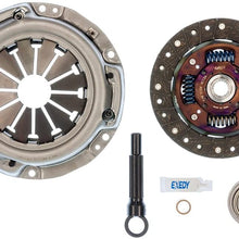 EXEDY 06040 OEM Replacement Clutch Kit