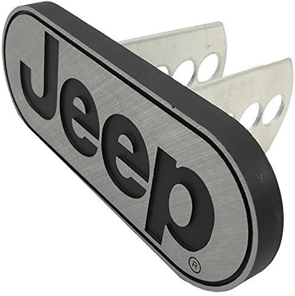 Plasticolor 002258R01 JEEP HITCH