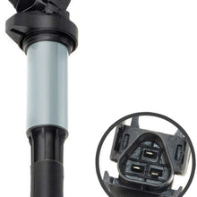Ignition Coil for BMW E39 E46 E53 E60 E63 E65 E66 E90 X3 X5 M3 Z4