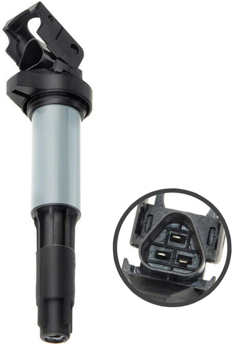 Ignition Coil for BMW E39 E46 E53 E60 E63 E65 E66 E90 X3 X5 M3 Z4