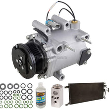 For Chevy Venture A/C Kit w/AC Compressor Condenser & Drier - BuyAutoParts 61-89113R6 New