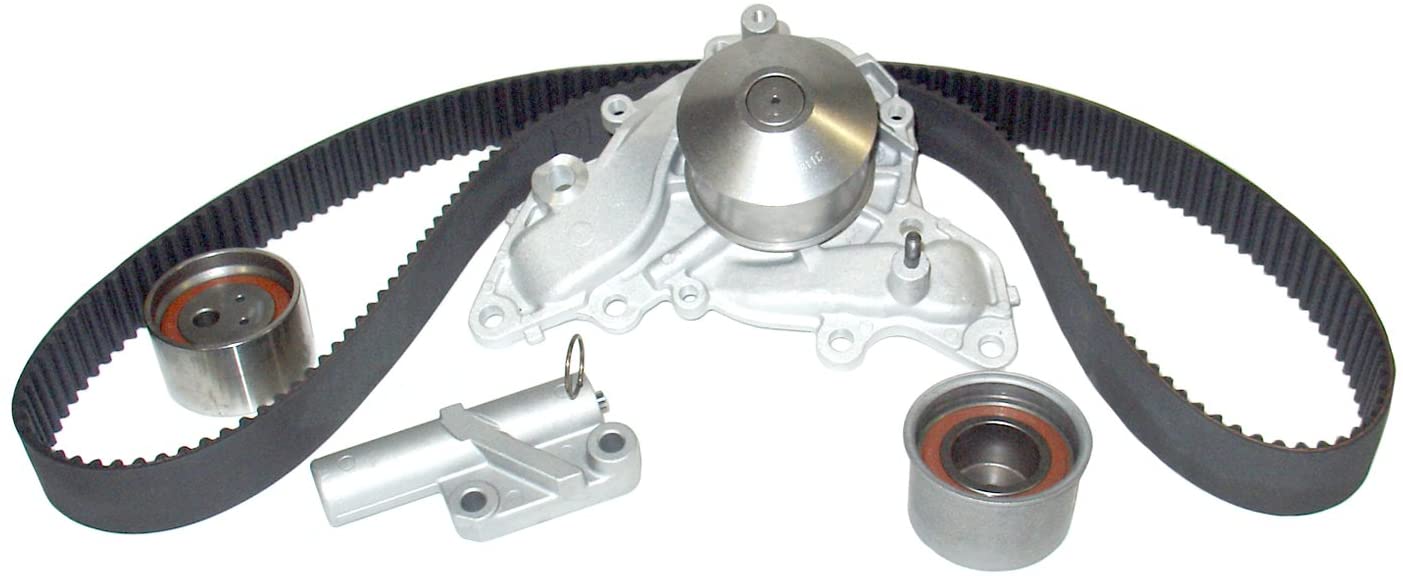 Airtex AWK1331 Engine Timing Belt Kit with Water Pump