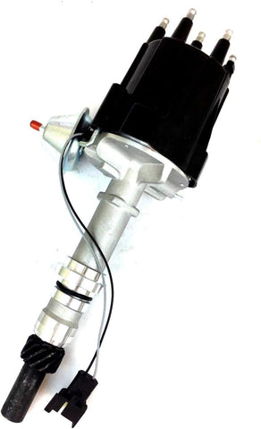 170 NEW IGNITION DISTRIBUTOR CHEVY 173 2.8L 6 CYL 82-86
