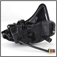 VIPMOTOZ LED Strip DRL Front Fog Light Driving Lamp Housing Assembly For 2017-2018 Toyota Corolla, Driver & Passenger Side