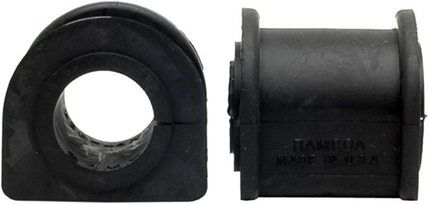 ACDelco 46G0547A Advantage Front Suspension Stabilizer Bushing