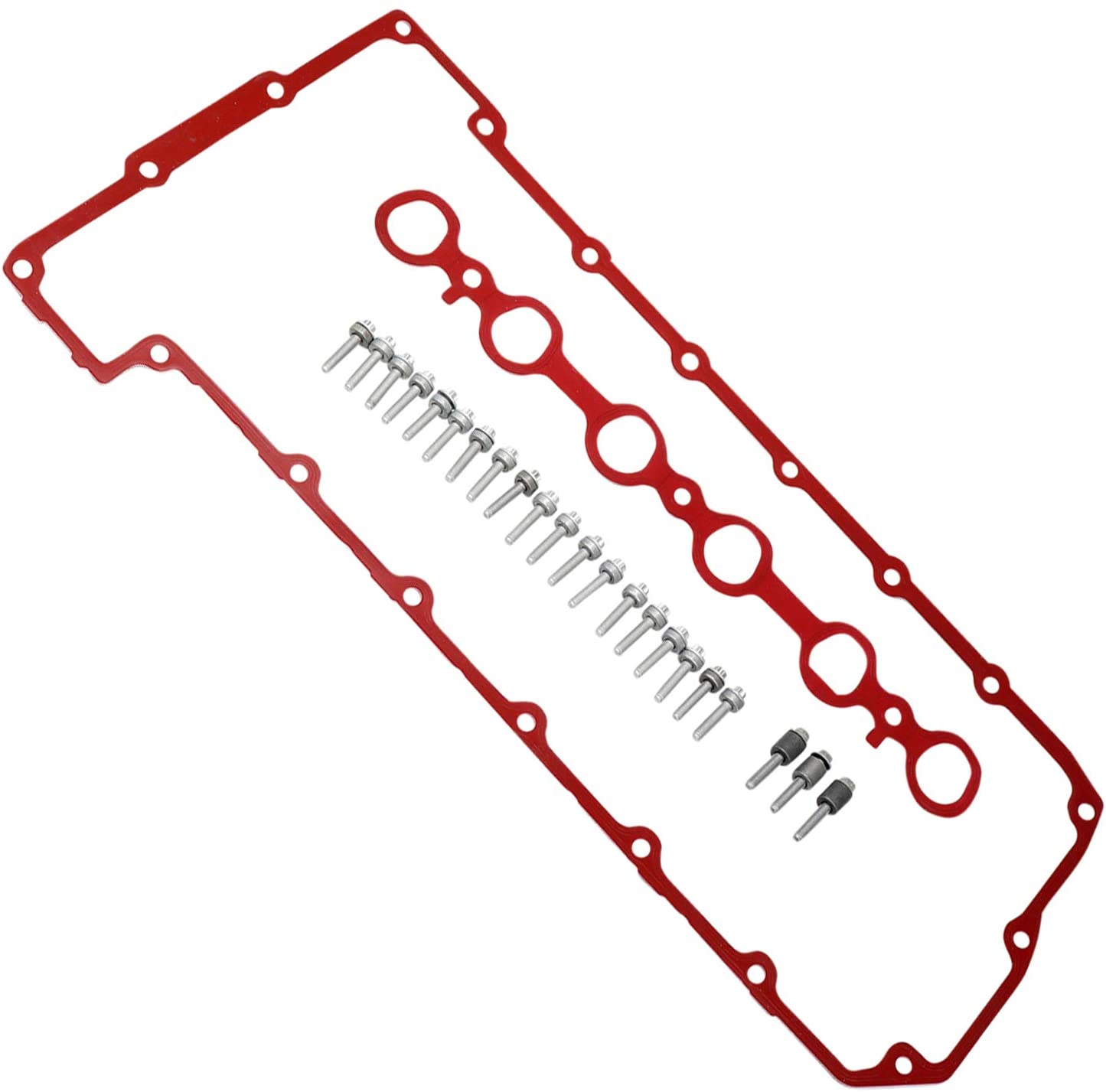 BECKARNLEY 036-2042 Valve Cover Gasket Set