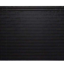 For ford Fusion/Mercury Milan/Lincoln Zephyr A/C Condenser 2006 07 08 2009 w/Transmission Oil Cooler For FO3030208 | 9N7Z 19712 A