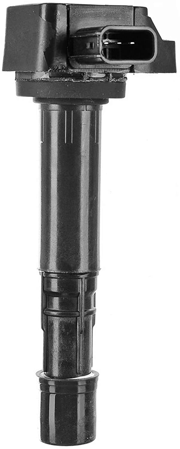 A-Premium Engine Ignition Coils Compatible with Honda Accord 00-03 Odyssey 1999-02 Acura CL 01-03 TL 1999-2008 3.0L 3.2L 3.5L 6-PC Set