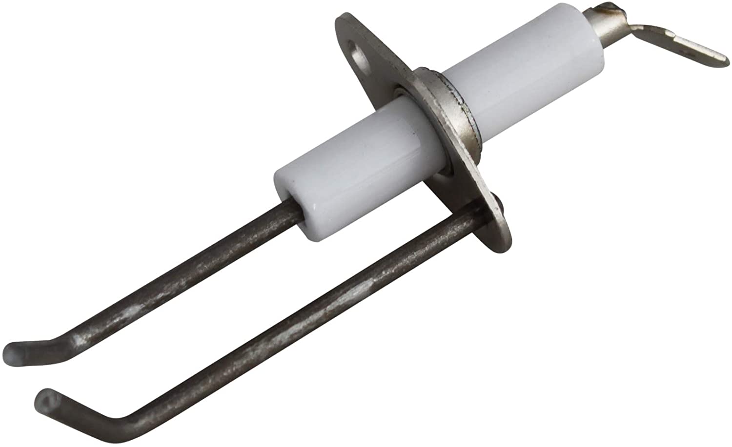 NBK 20306 - Water Heater Electrode Assembly 2-Prong - 232258