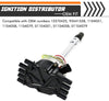Complete Ignition Distributor For GMC Vortec C1500 C2500 C3500 K1500 K2500 K3500 1996 1997 1998 1999 2000 2001 2002 V8 5.0L 5.7L Relpaces # 93441558