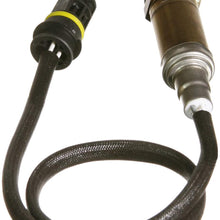 MAXFAVOR 4Pcs Oxygen Sensor for 2003-2006 Mercedes-Benz E55 AMG SL55 AMG Upstream and Downstream O2 Sensor 234-4899 x2 234-4883 x2 02 sensor