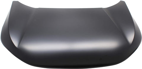 Hood Compatible with 2017-2020 Honda CR-V Steel