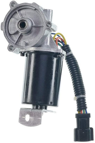 A-Premium Transfer Case Shift Motor Actuator Replacement for Ford Explorer Sport Trac 2003-2005 Explorer Sport 2003 4WD