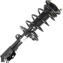 Unity Automotive 11586 Front Right Complete Strut Assembly 2014-2017 Toyota Corolla