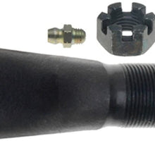 ACDelco 45A0522 Professional Passenger Side Outer Steering Tie Rod End