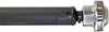 Dorman - OE Solutions 936-870 Rear Driveshaft Rear Driveshaft Assembly