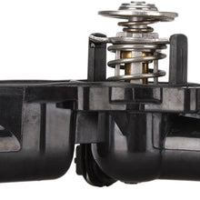 Twilight Garage Engine Coolant Thermostat Housing Assembly 11537509227 11530139877 11531437040 with Sensor Gasket For BMW E38 E39 E46 E60 X5 X3 Z3 Z4 325i 330i