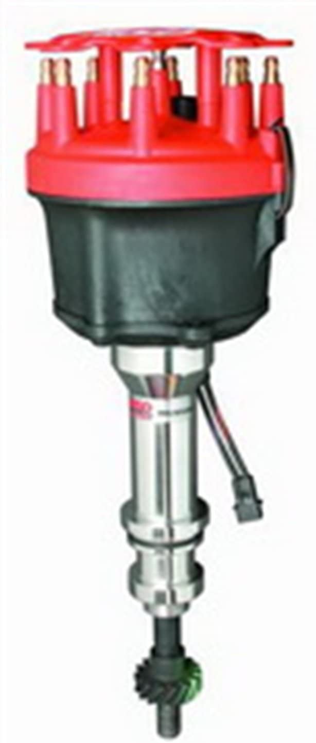 MSD 8582 Billet Distributor
